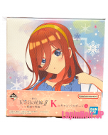 anime-the-quintessential-quintuplets-miku-nakano-canvas-board-ichiban-kuji-blessing-prize-k-bandai-1