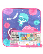 anime-spy-family-towel-assortment-type-b-ichiban-kuji-extra-mission-prize-g-bandai-1