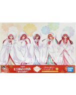 anime-figure-the-quintessential-quintuplets-ichika-nakano-nino-nakano-miku-nakano-yotsuba-nakano-itsuki-nakano-ichiban-kuji-happiness-prize-lp-illustration-board-bandai1