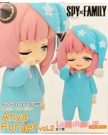 anime-spy-family-figure-anya-forger-puchieete-figurine-vol-2-taito-1