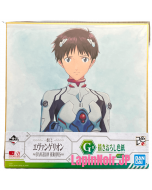 anime-figure-evangelion-shinji-illustration-board-ichiban-kuji-evangelion-heroines-prize-g-bandai7