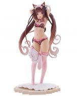 anime-nekopara-figure-chocola-lovely-sweets-time-plum-1