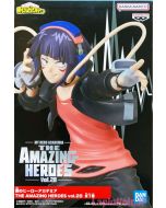 anime-my-hero-academia-figure-kyouka-jirou-the-amazing-heroes-vol-28-banpresto-1