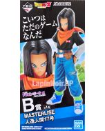 anime-figure-dragon-ball-android-17-masterlise-ichiban-kuji-ex-android-fear-bandai6