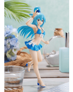 anime-figure-konosuba-aqua-pop-up-parade-swim-suit-maxf-actory8