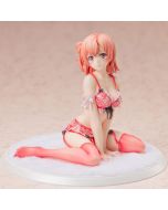 anime-figure-my-teen-romantic-comedy-snafu-yui-yuigahama-1/7-lingerie-ver-revolve-1