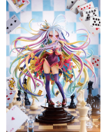 No Game No Life Zero figure Schwi Dola Couronne Dola Riku Dola 1/7 Phat  Company