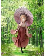 anime-figure-spice-and-wolf-holo-1:6-hakama-ver-bell-fine1