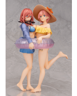 anime-figure-the-quintessential-quintuplets-ichika-nakano-miku-nakano-1/7-wing-1