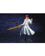 anime-figure-yu-yu-hakusho-kazuma-kuwabara-artfx-j-1:8-kotobukiya-1