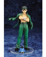 anime-figure-yu-yu-hakusho-yuusuke-urameshi-artfx-j-1:8-kotobukiya-1