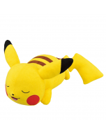 anime-pokemon-pikachu-plush-toy-ichiban-kuji-pokemon-anytime-calm-night-a-bandai11