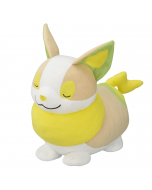 anime-pokemon-pikachu-plush-toy-ichiban-kuji-pokemon-anytime-calm-night-a-bandai12