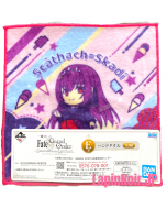 anime-fate-ichiban-kuji-fate-grand-order-cosmos-in-the-lostbelt-scathach-hand-towel-prize-e-bandai-1