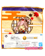 anime-fate-ichiban-kuji-fate-grand-order-cosmos-in-the-lostbelt-musashi-miyamoto-hand-towel-prize-e-bandai-1