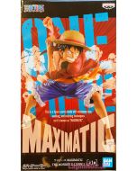 anime-one-piece-figure-monkey-d-luffy-maximatic-vol-1-banpresto-1