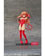 anime-evangelion-figure-grimrock-plus-1/8-scale-resin-cast-assembly-kit-asuka-mold-color-white-rc-berg-1