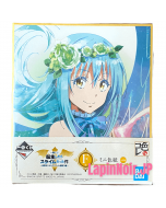 anime-figure-that-time-i-got-reincarnated-as-a-slime-rimuru-tempest-type-b-ichiban-kuji-rimuru-festival-prize-f-illustration-board-bandai1