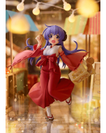 B-style Rika Furude Bunny Ver. 1/4 Figure (Higurashi no Naku Koro