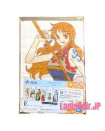 one-piece-rob-nami-ichiban-kuji-ex-one-piece-girl's-collection-prize-e-illustration-towel-bandai1