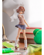 anime-figure-a-certain-scientific-railgun-mikoto-misaka-pop-up-parade-good-smile-company6