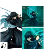 anime-demon-slayer-figure-muichirou-tokitou-ichiban-kuji-breach-swordsmith-village-prize-lp-bandai-1