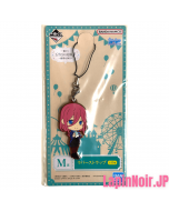 anime-the-quintessential-quintuplets-ichiban-kuji-holiday-miku-nakano-prize-m-rubber-strap-ver-a-bandai-1