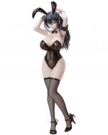 anime-monochrome-b-style-bunny-aoi-1/4-figure-freeing-1