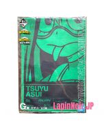 anime-figure-my-hero-academia-tuyu-asui-towel-ichiban-kuji-begin-the-hero-prize-g-bandai1