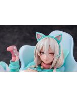 anime-illustrator-character-nekomata-kyonyu-gema-shiro-1/6-figure-lovely-1