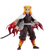 anime-demon-slayer-figure-kimetsu-no-yaiba-kyojuro-rengoku-figma-max-factory-1