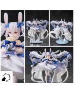anime-azur-lane-laffey-white-rabbit's-oath-1/7-figure-usausa-bride-f:nex-furyu-1