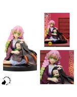 anime-demon-slayer-mitsuri-kanroji-nezuko-kamado-figure-ichiban-kuji-village-of-swordsmith-prize-c-bandai-1