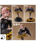 anime-the-quintessential-quintuplets-figure-ichika-nakano-fallen-angel-ver-1/7-proof-100