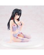 anime-figure-my-teen-romantic-comedy-snafu-yukino-yukinoshita-1/7-lingerie-ver-revolve-1