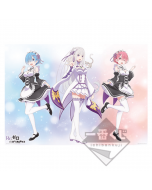 anime-re-zero-rem-ram-emilia-b2-size-poster-ichiban-kuji-to-be-continued-prize-d-bandai