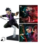 anime-demon-slayer-figure-genya-shinazugawa-ichiban-kuji-breach-swordsmith-village-prize-d-bandai-1