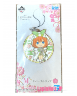 anime-figure-the-quintessential-quintuplets-yotsuba-nakano-ichiban-kuji-happiness-prize-m-rubber-strap-ver-1-bandai1