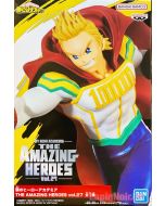 anime-my-hero-academia-figure-mirio-togata-the-amazing-heroes-vol-27-banpresto-1