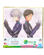 anime-figure-evangelion-shinji-kaoru-illustration-board-ichiban-kuji-evangelion-heroines-prize-g-bandai12