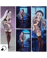 anime-neptunia-series-black-heart-babydoll-ver-figure-flare-1