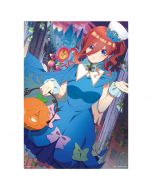 anime-the-quintessential-quintuplets-miku-nakano-illustration-board-ichiban-kuji-best-holidays-prize-h-bandai-1