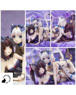 anime-figure-nekopara-chocola-vanilla-flare-100