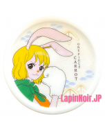 one-piece-carrot-ichiban-kuji-ex-one-piece-girl's-collection-prize-g-ceramic-coaster-bandai1