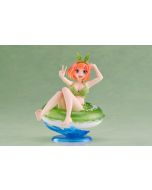 anime-the-quintessential-quintuplets-yotsuba-nakano-aqua-float-girls-figure-taito-1