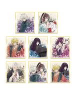 anime-hells-paradise-ligokuraku-ichiban-kuji-prize-h-mini-illustration-board-shikishi-bandai-1