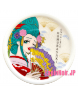 one-piece-komurasaki-ichiban-kuji-ex-one-piece-girl's-collection-prize-g-ceramic-coaster-bandai1