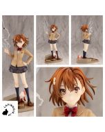 anime-figure-a-certain-scientific-railgun-mikoto-misaka-15th-ver-1:7-kotobukiya-100