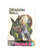 anime-figure-dragon-ball-ichiban-kuji-ex-android-fear-i-visual-illustration-board-cell-son-goku-bandai2