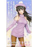 anime-bunny-girl-senpai-figure-mai-sakurajima-coreful-knit-one-piece-ver-renewal-taito-1